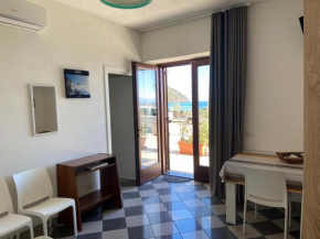 Lipari by the Port (B) - Holiday Housing Lipari